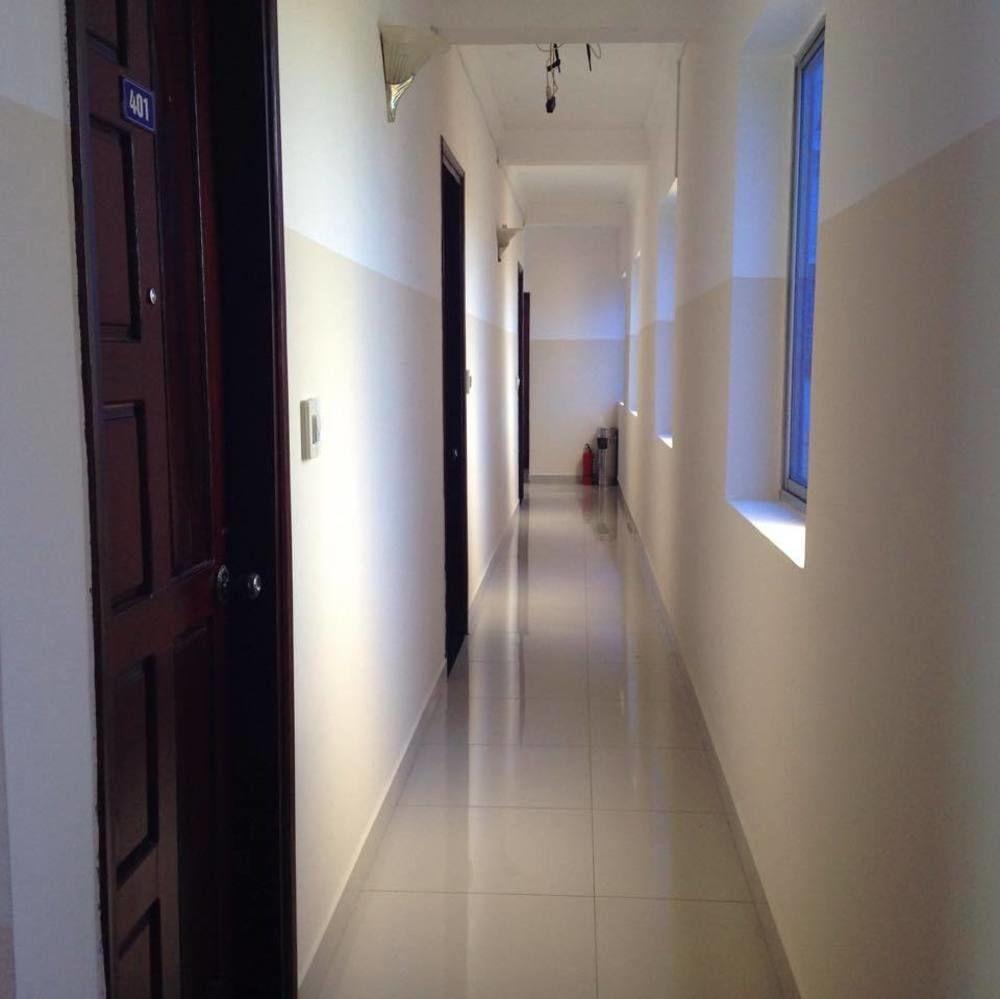 Oyo 917 Thien Duong 2* Hue