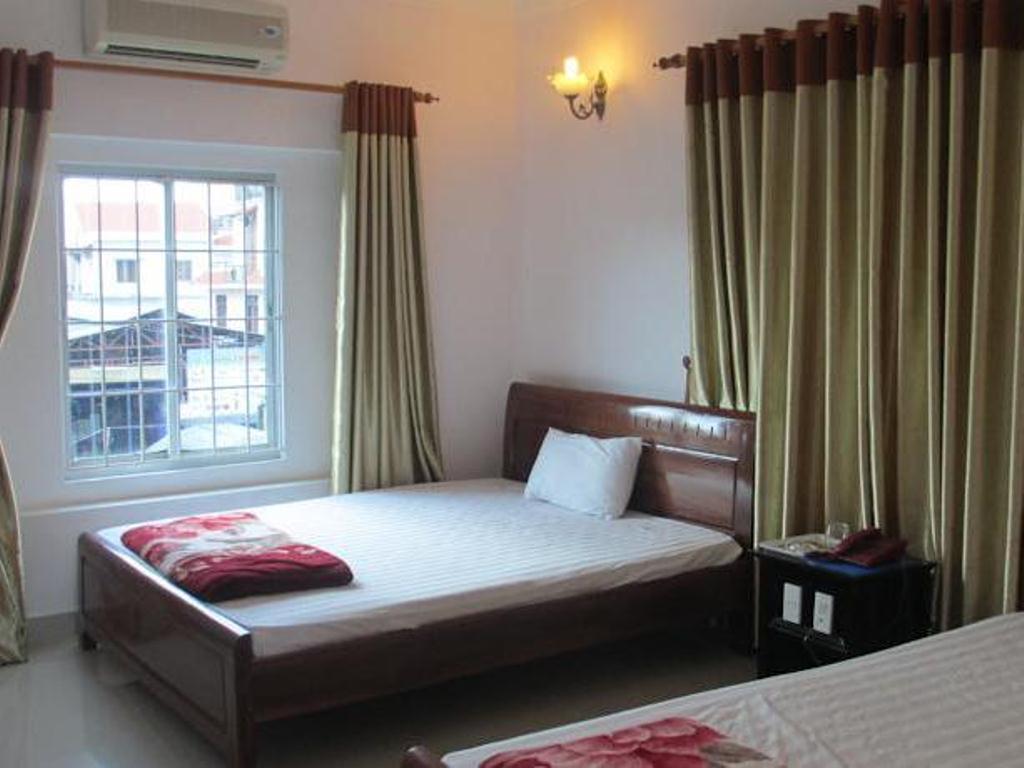 Oyo 917 Thien Duong Hotel 2*