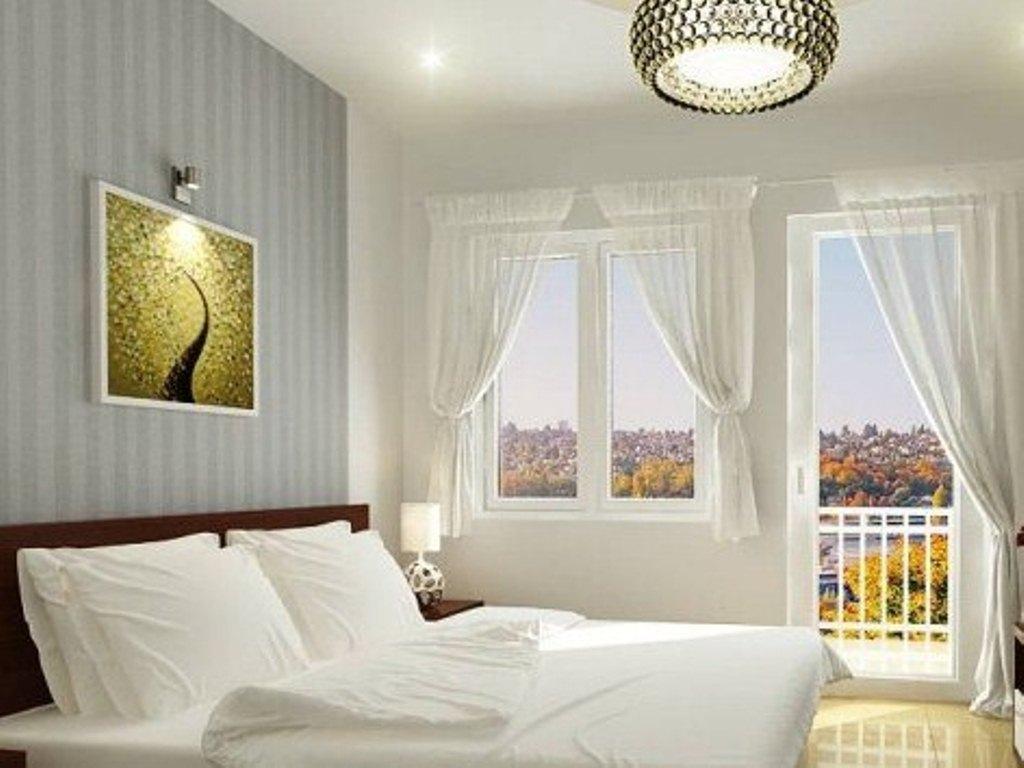 Oyo 917 Thien Duong Hotel