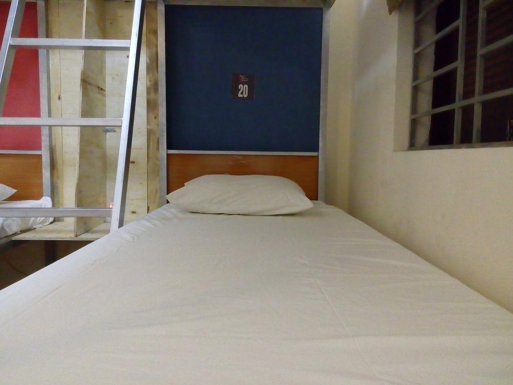 Little Hostel Hanoi