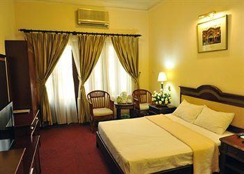 Little Hostel