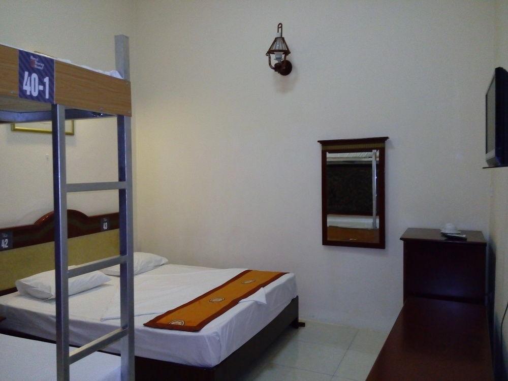 Hostel Little Hanoi