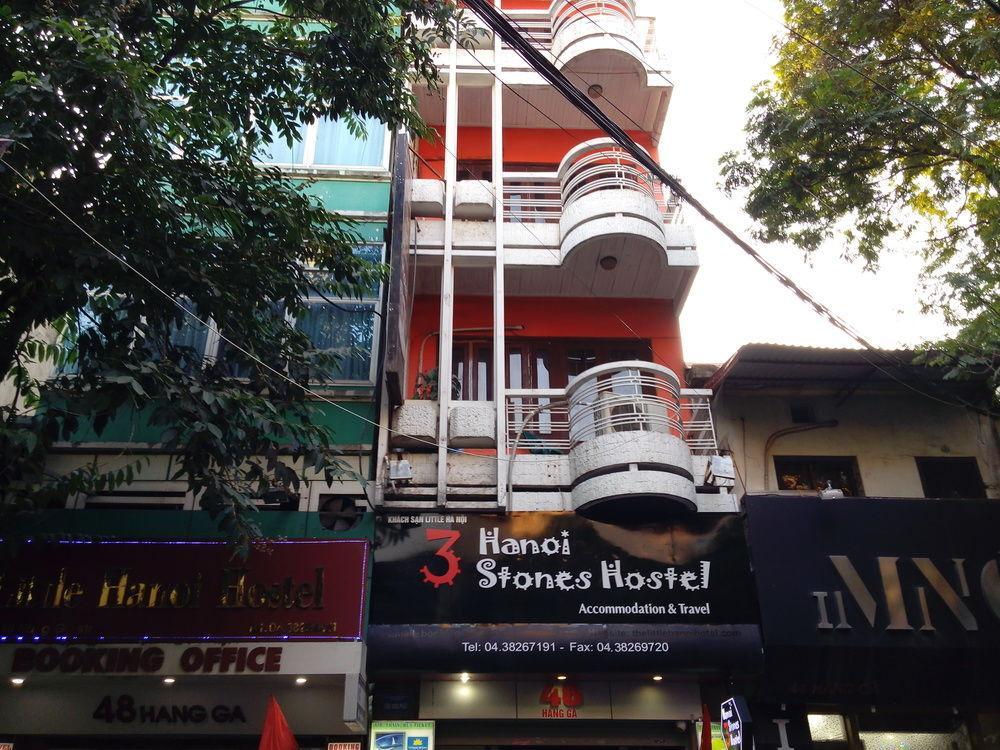Hostel Little