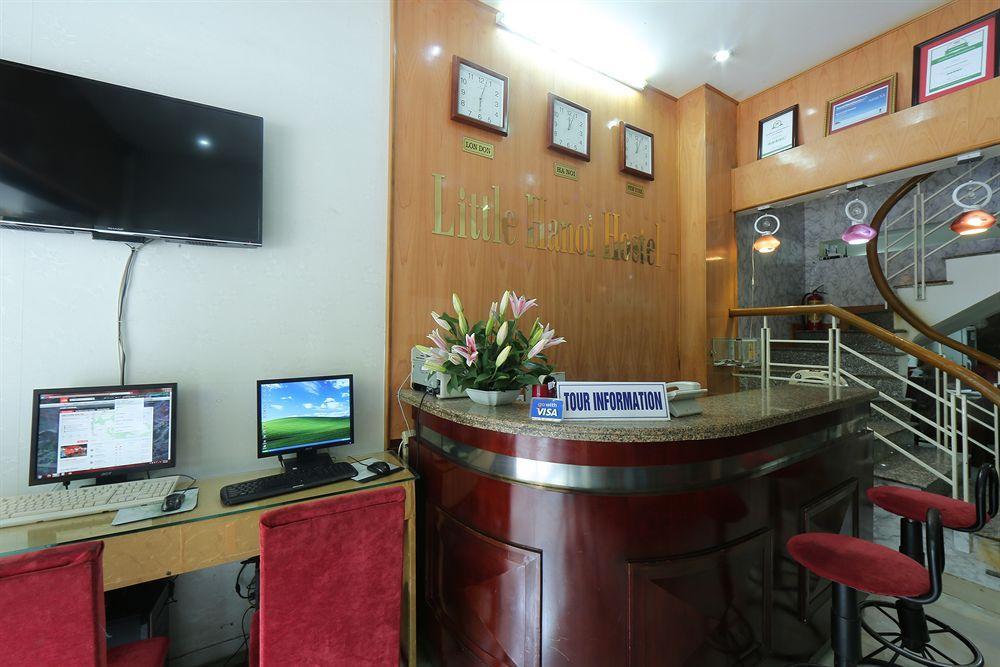 Little Hostel *