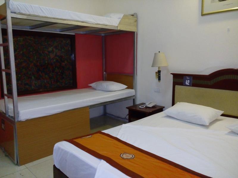 Hostel Little Hanoi
