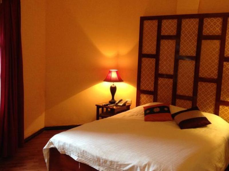 Chau Long Khách sạn Sa Pa
