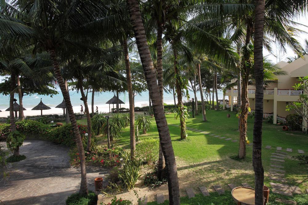 Hotel Suoi Tien Mui Ne