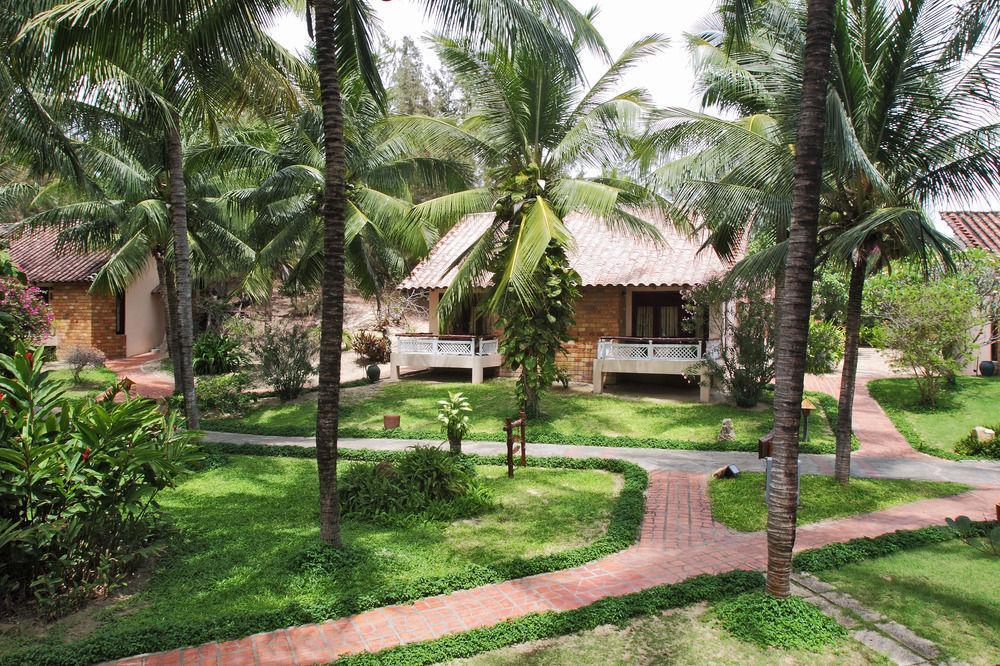 Suoi Tien Mui Ne Hotel Phan Thiet