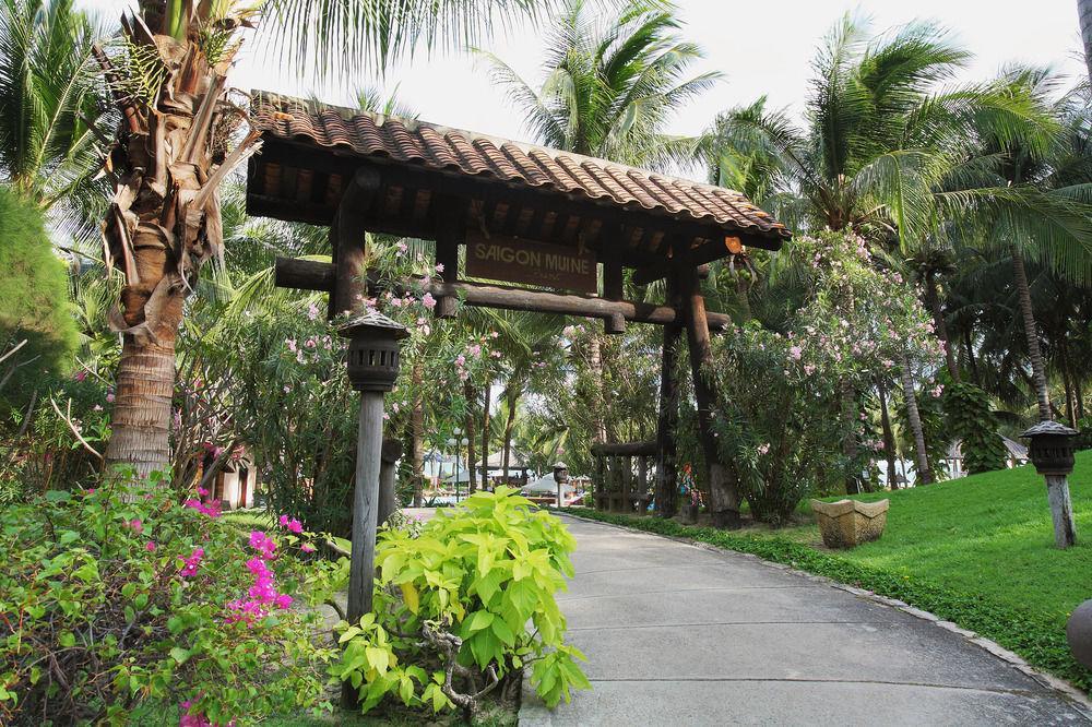 Suoi Tien Mui Ne Hotel