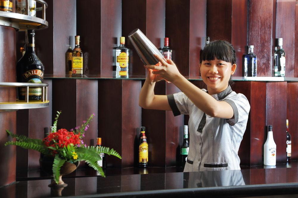 Hotel Suoi Tien Mui Ne Phan Thiet