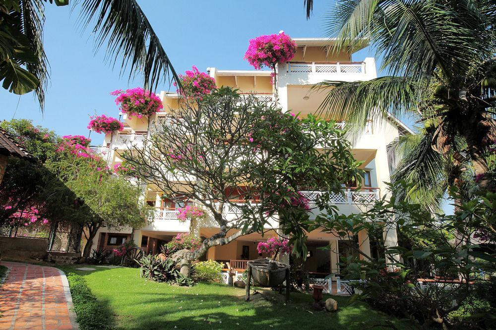 Suoi Tien Mui Ne Hotel 3*