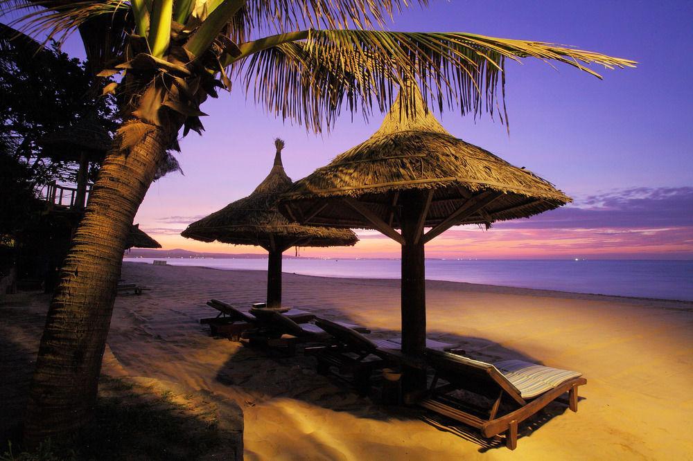 Suoi Tien Mui Ne Hotel