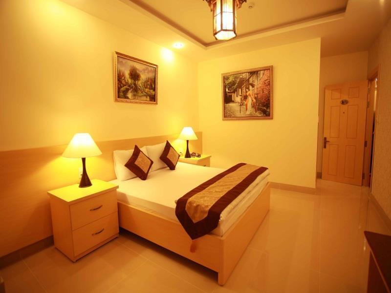Tulip 2 Hotel 2*