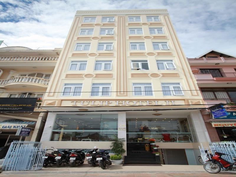 Tulip 2 2* Đà Lạt