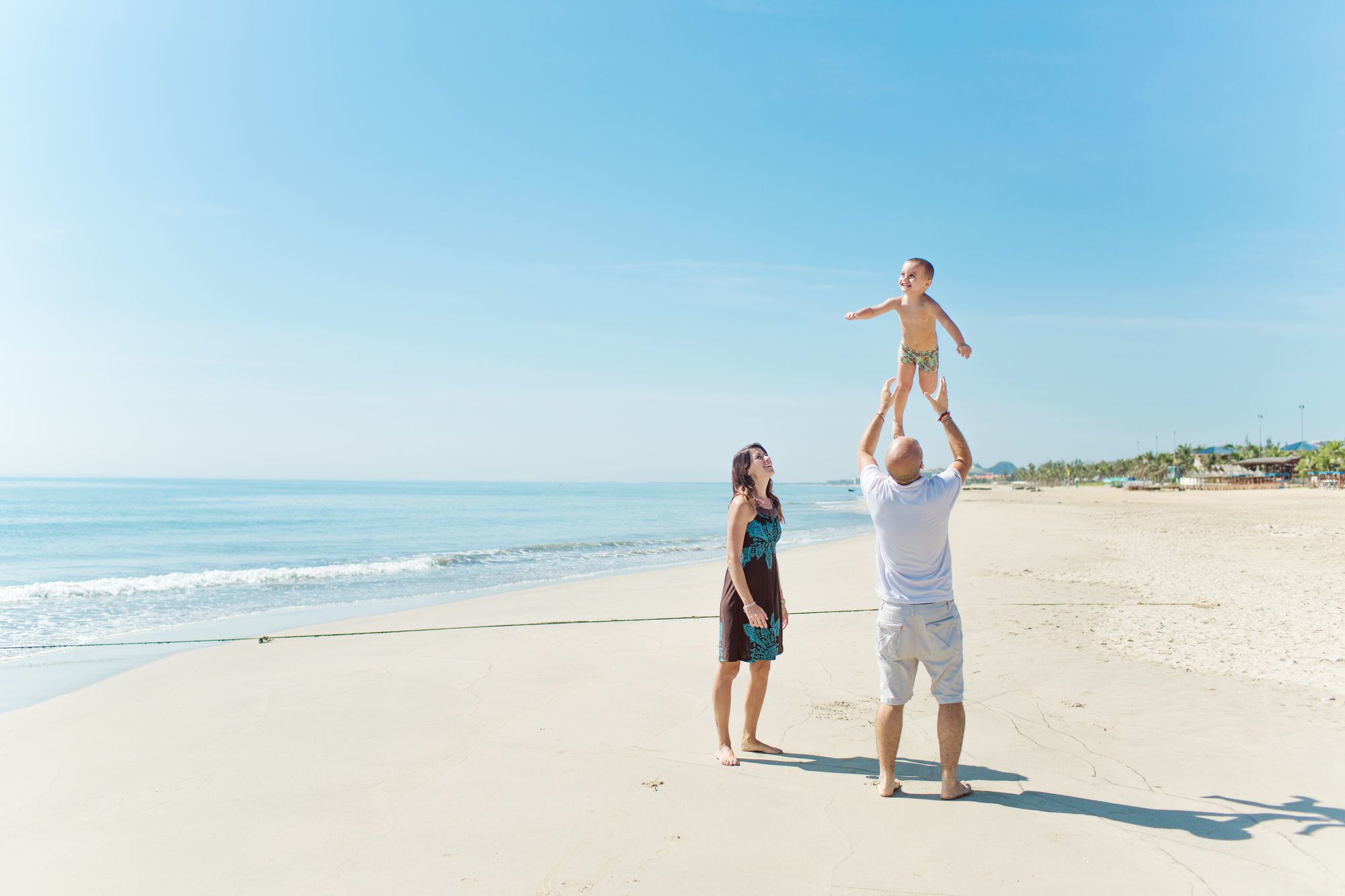 Holiday Beach Hotel Danang Hotel Da Nang