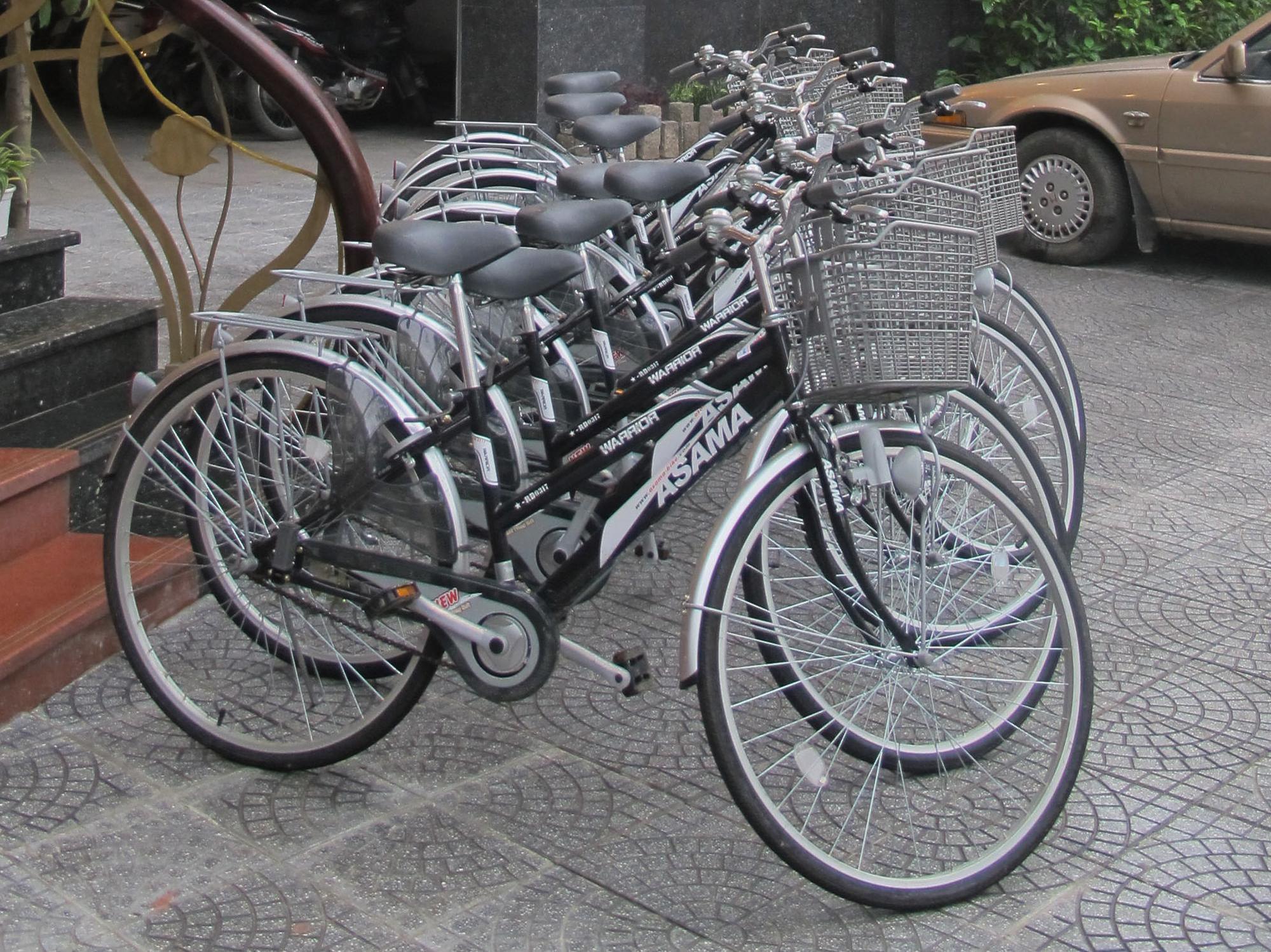 Cherish Khách sạn 4*