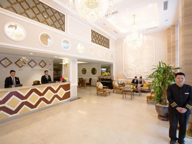 Chalcedony Grand 4*