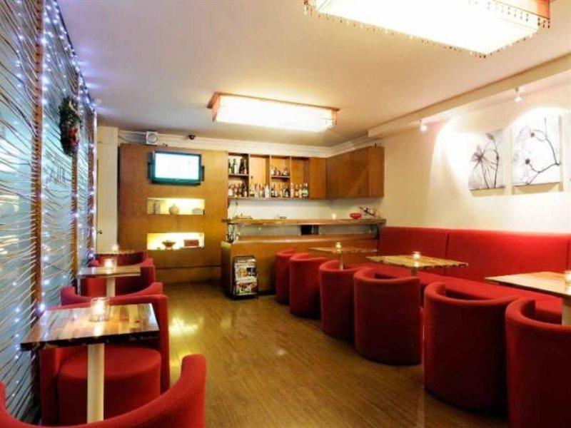 Hotel Anise &