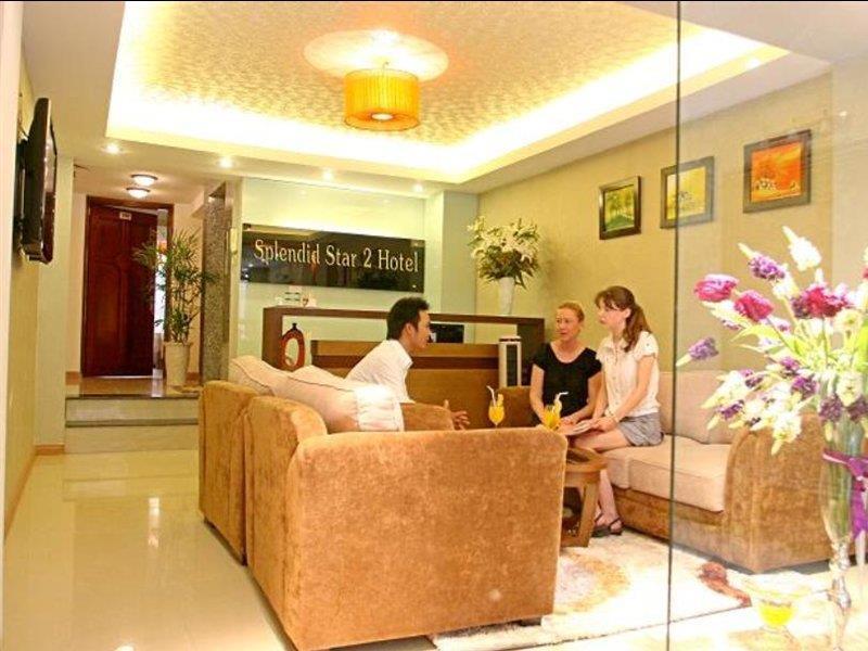Splendid Star Grand And Hanoi