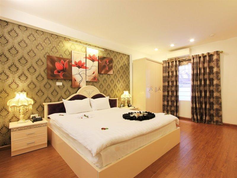Khách sạn Hà Nội Inner 3*