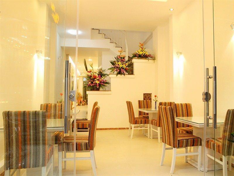 Khách sạn Hà Nội Inner