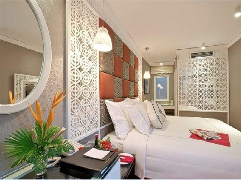 Khách sạn Khách Sạn&spa Classy