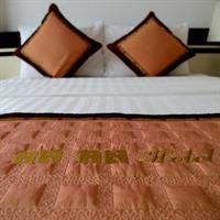 C Hotel- De Tham Bui Vien Walking Street