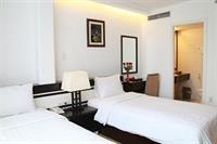 Hotel C Hotel- De Tham Bui Vien Walking Street 3*