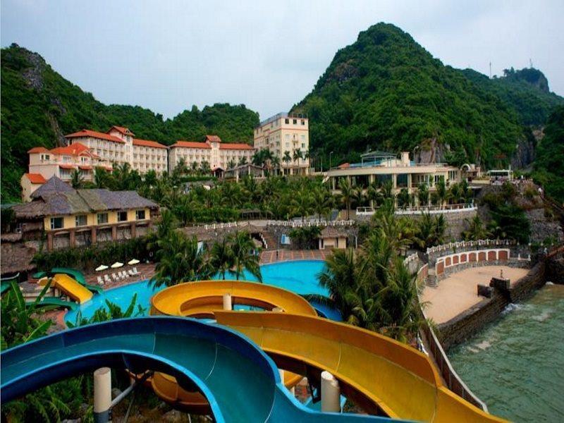Resort The Legend Catba 4*