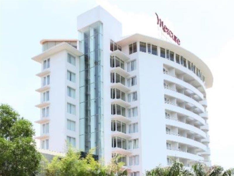 Khách sạn Muong Thanh 4*