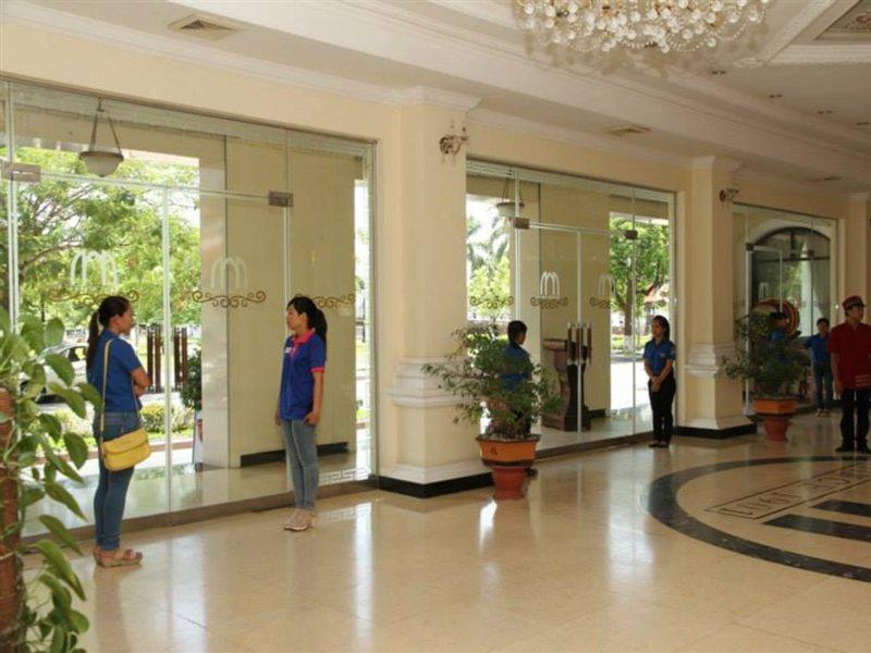 Saigon Morin Huế