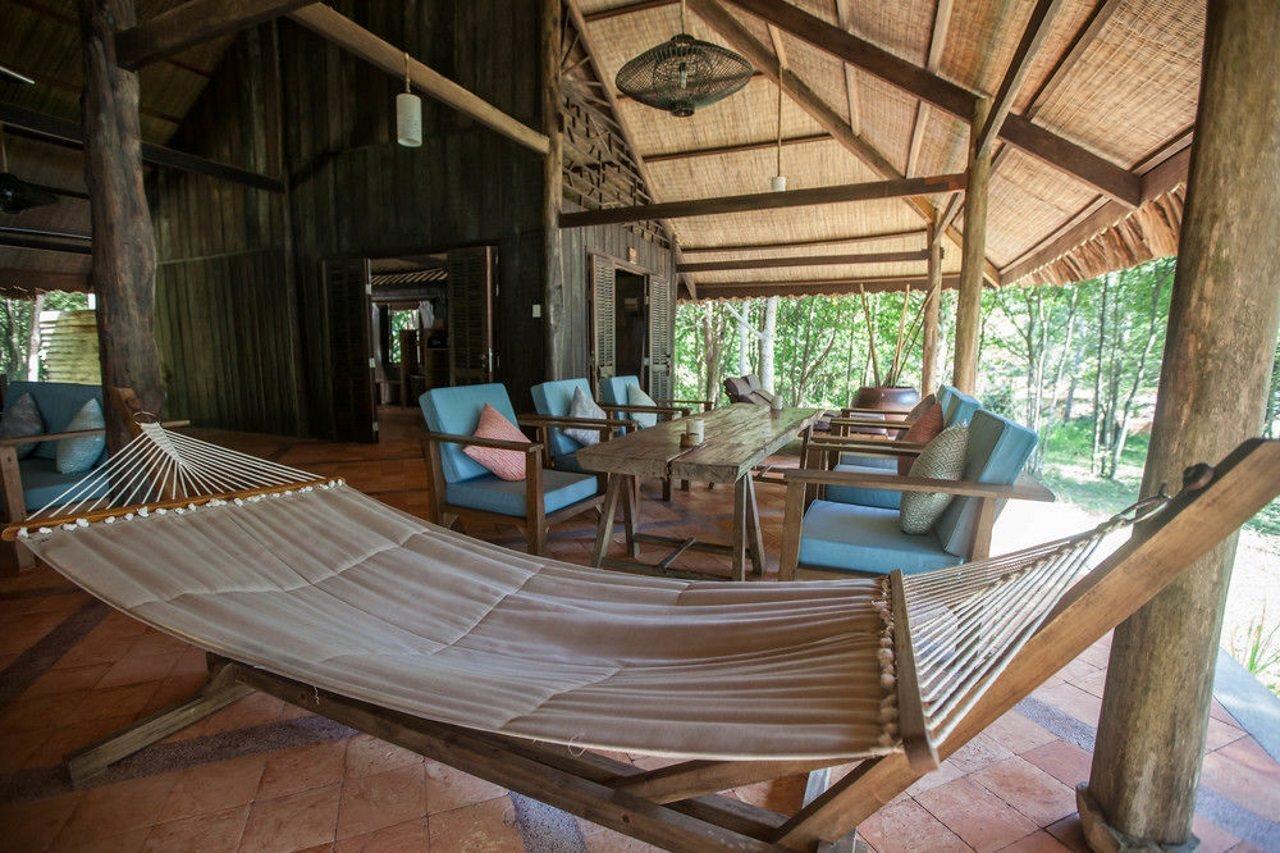 Resort Mango Bay 3*