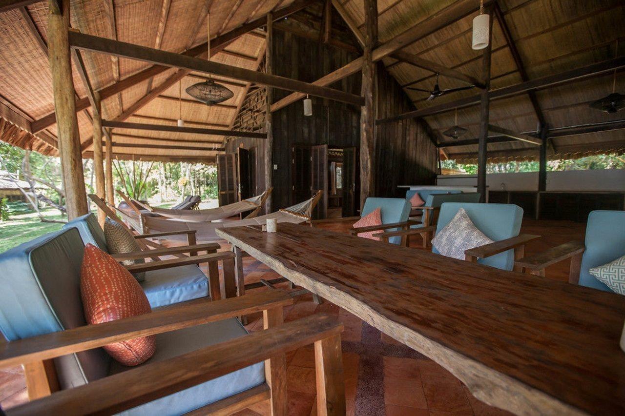 Resort Mango Bay