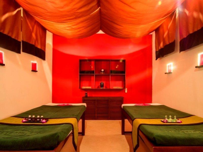 Resort Mountain Affiliated By Melia Sapa
