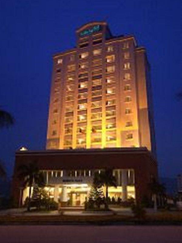 Hotel Mithrin Halong 4*
