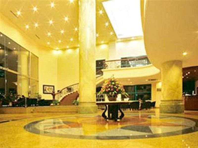 Hotel Mithrin Halong