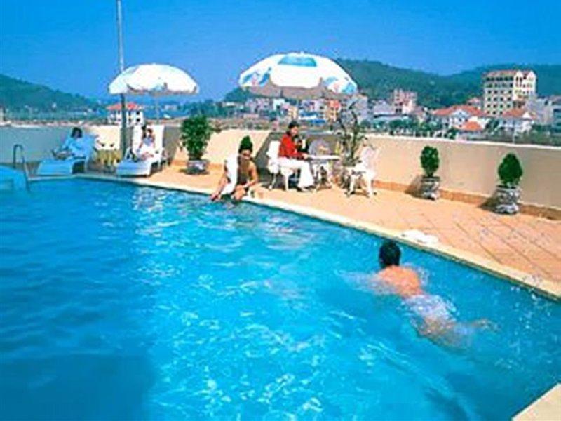 Hotel Mithrin Halong Ha Long