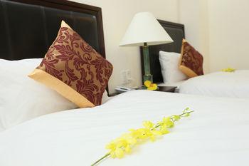Hotel Golden Ho Chi Minh City