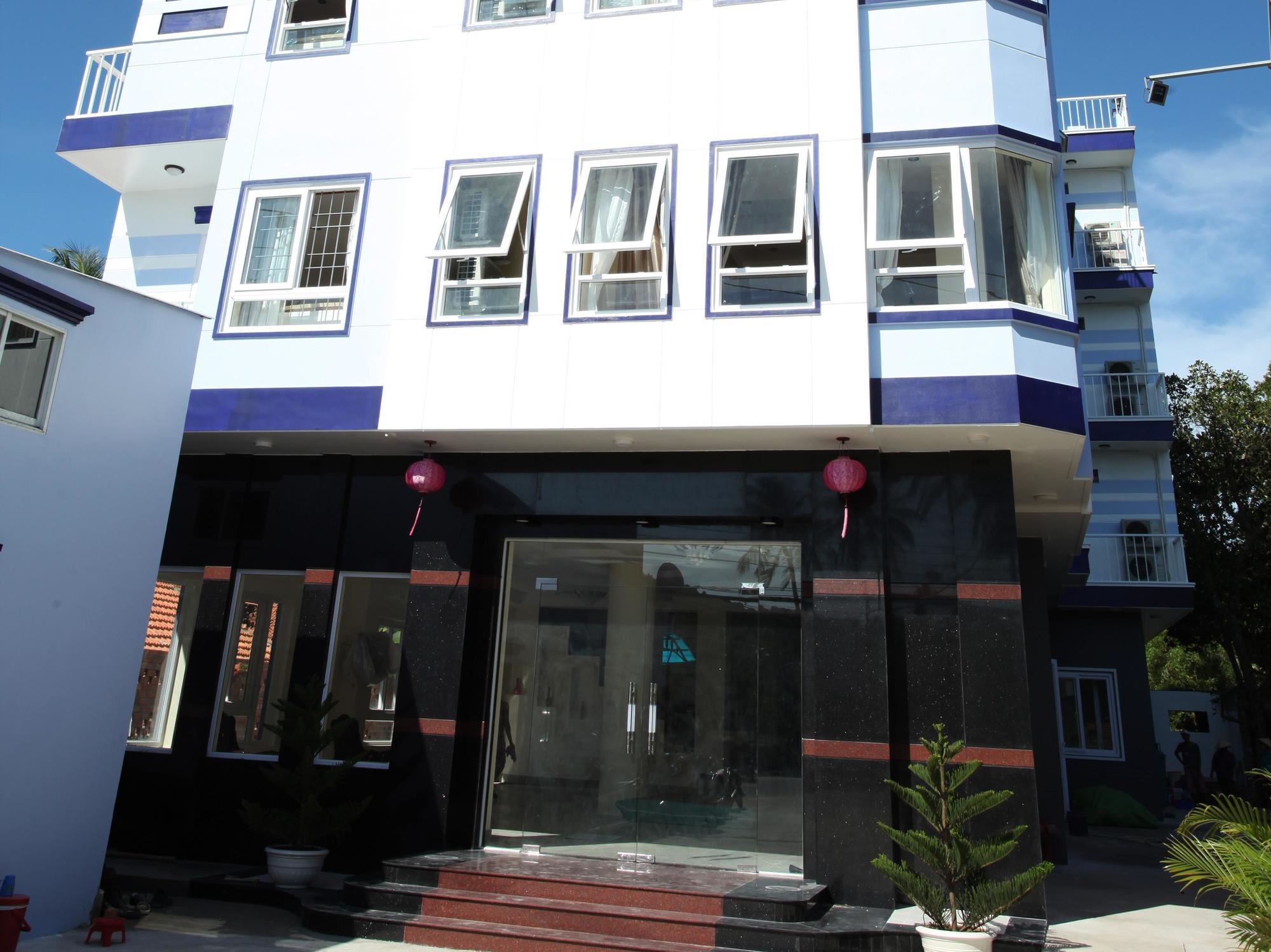 Khách Sạn sun&sea