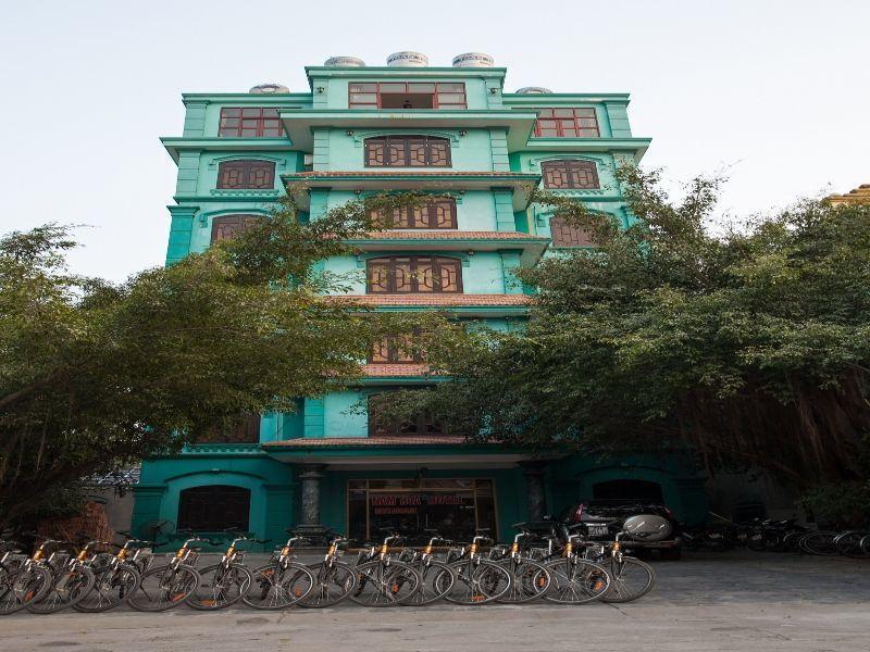 Nam Hoa