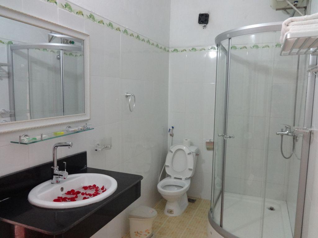 Hotel Nam Hoa