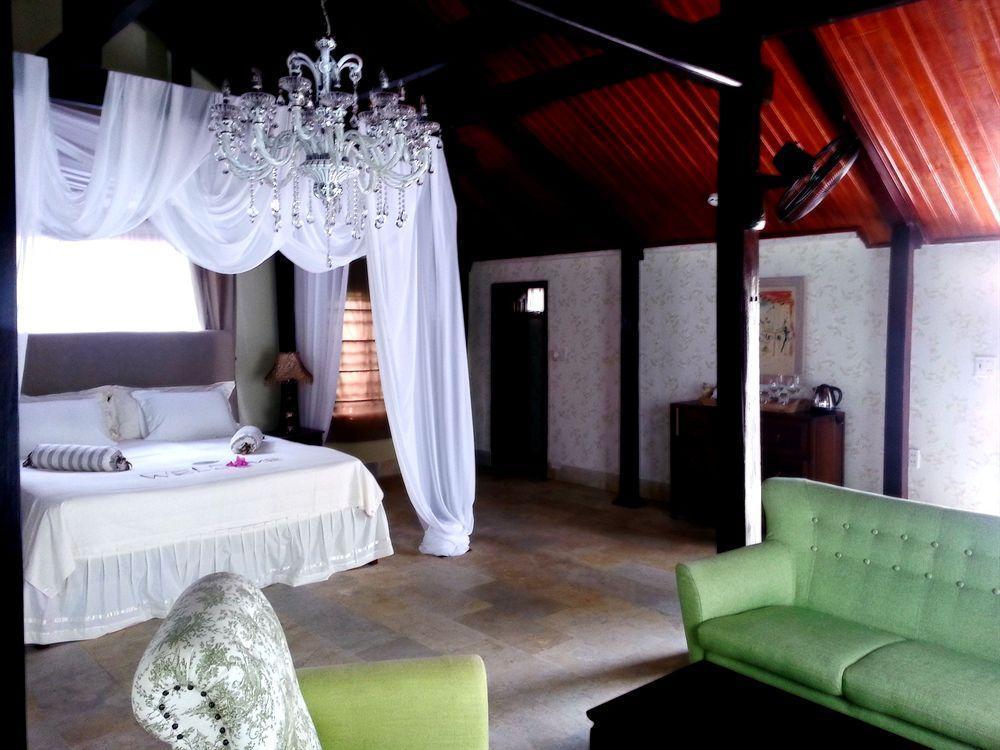 Resort Organic 4*