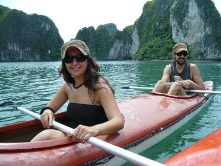 Hoang Gia Minh Hotel Cat Ba Island
