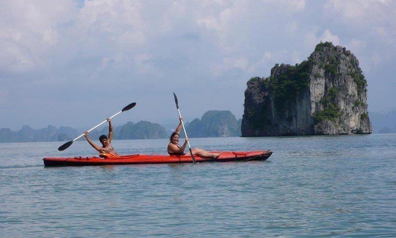 Hoang Gia Minh 2*