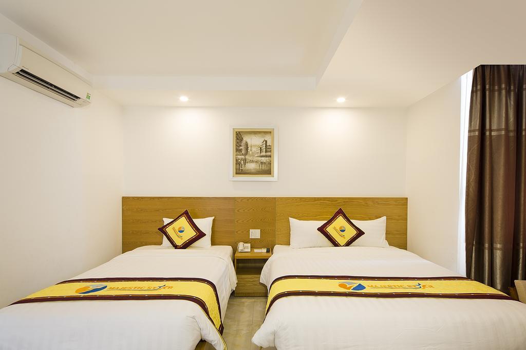 Majestic Nha Trang