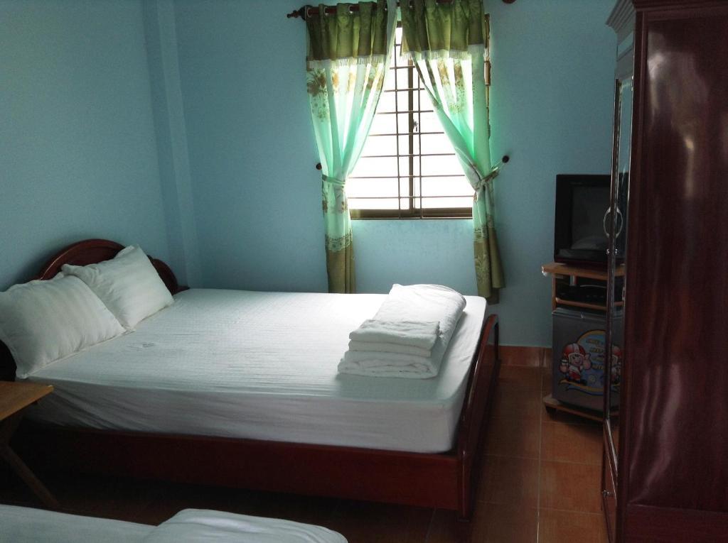 Apartment Thanh Xuan Con Son Island