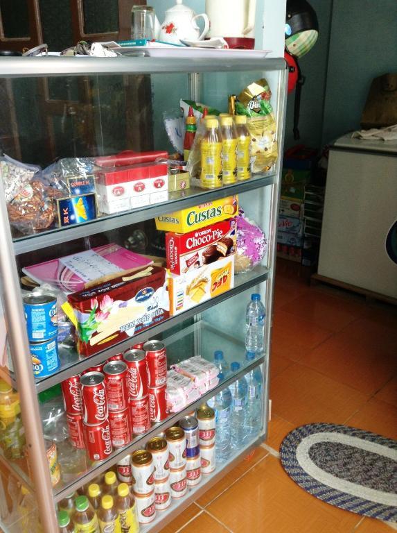Apartment Thanh Xuan