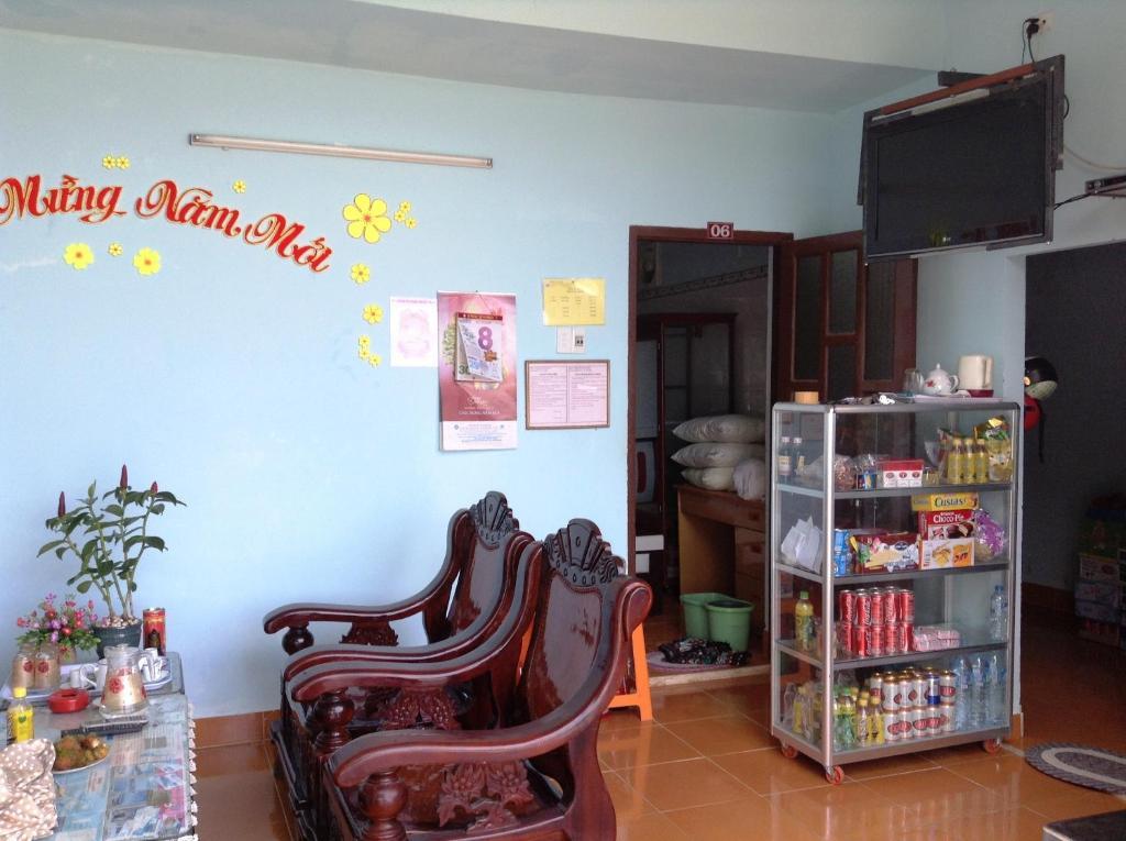 Thanh Xuan Apartment Con Son Island