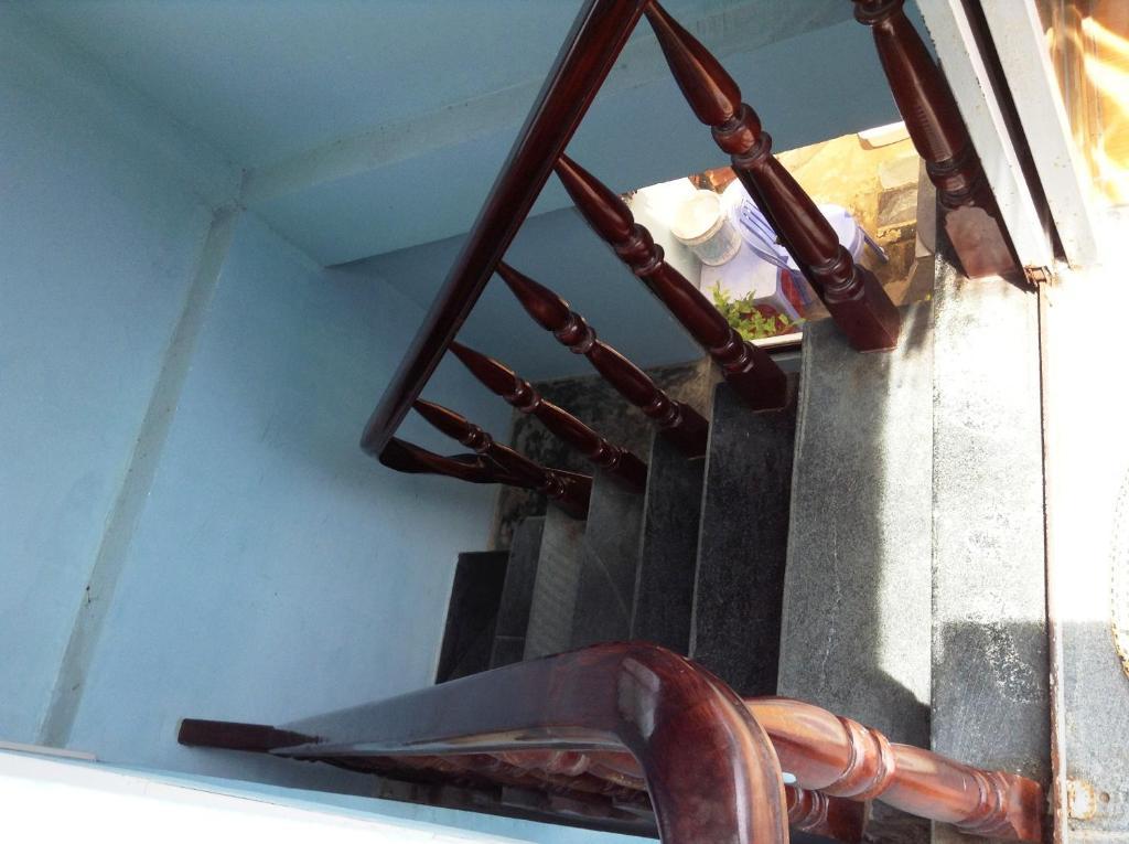 Apartment Thanh Xuan