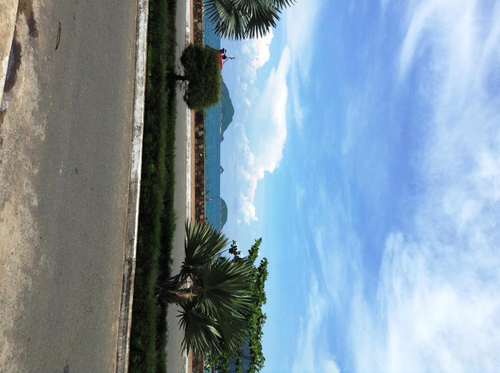 Thanh Xuan Con Son Island